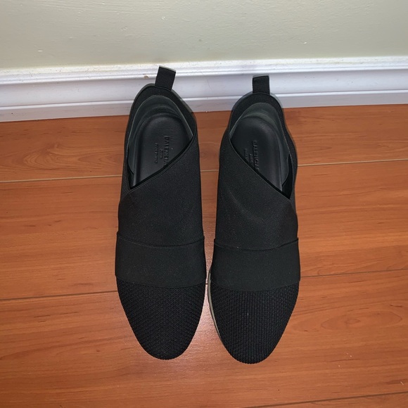 COPY - Balenciaga Race Runner - Picture 2 of 5